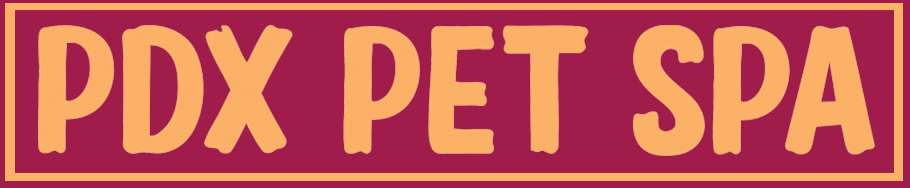 PDX Pet Spa