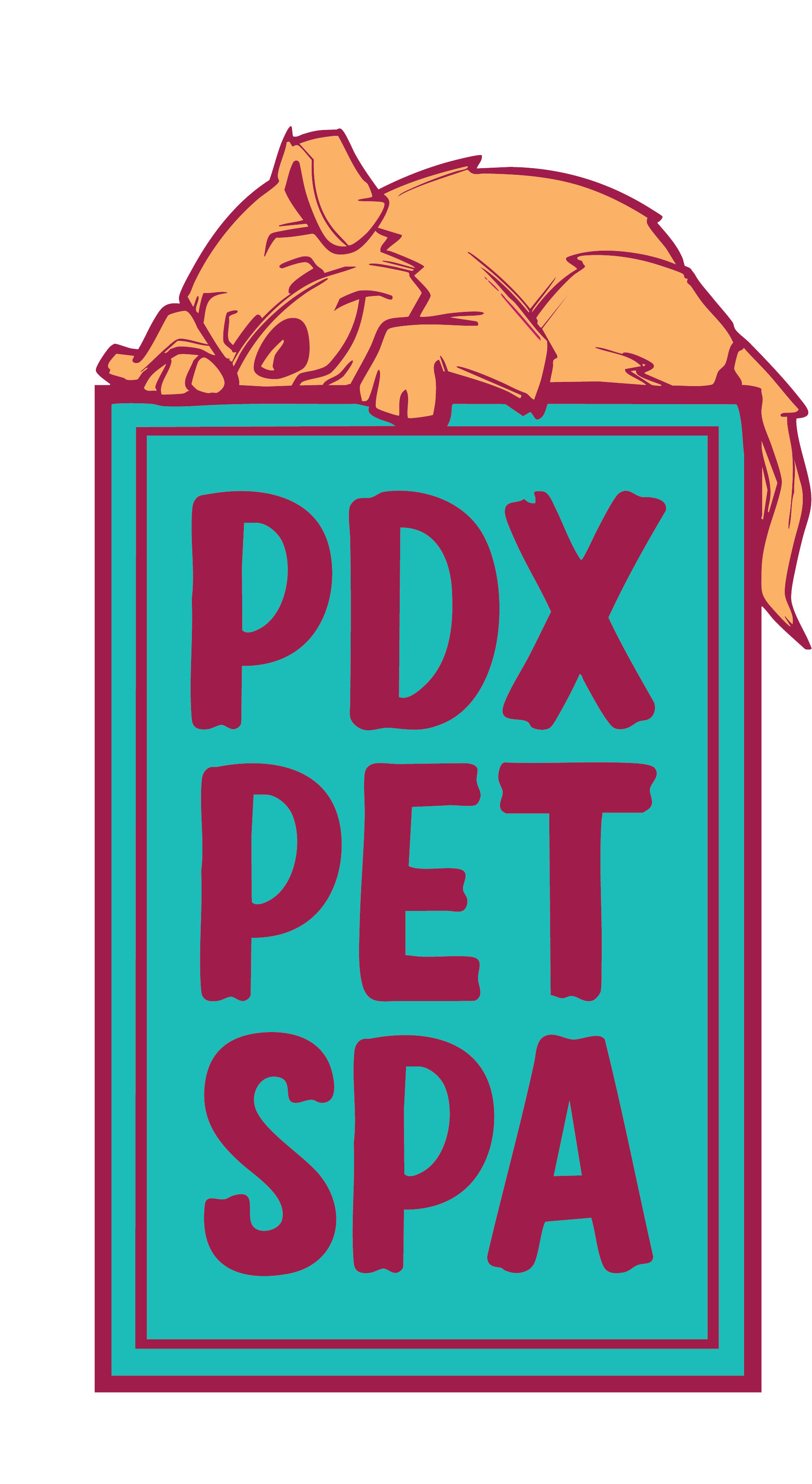 PDX Pet Spa