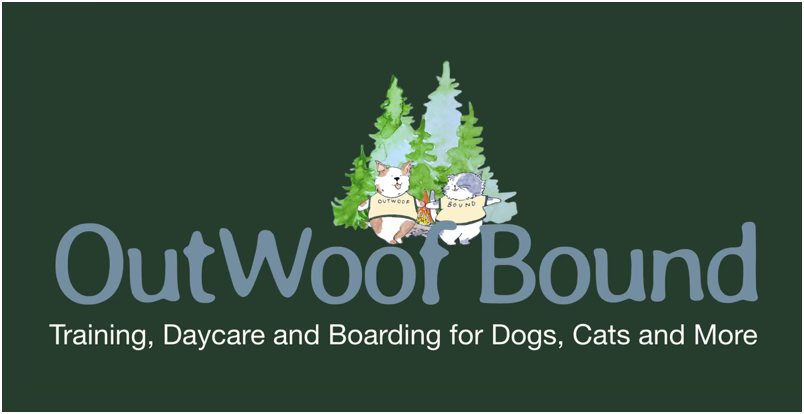 We are happy to announce our collaboration with Outwoof Bound!