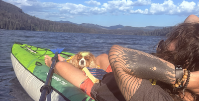It’s officially Spring! What does that mean for your pup?